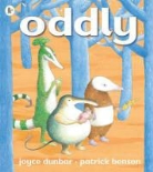 Joyce Dunbar, Bob Graham - Oddly