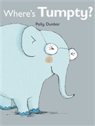 Polly Dunbar, Polly Dunbar - Where''s Tumpty?