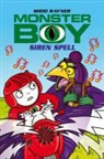 Shoo Rayner - Siren Spell