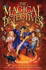 Brian Keaney - Magical Detectives