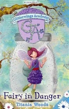 Titania Woods - Fairy in Danger