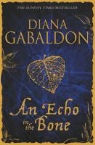 Diana Gabaldon - Echo in the Bone