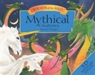 Anita Ganeri, Anita (Freelance Author) Ganeri, Anita (Freelance Author) Pledger Ganeri, Anita Pledger Ganeri, Maurice Pledger, Maurice Pledger Pledger... - Sounds of the Wild - Mythical Creatures