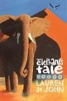 David Dean, Lauren St John, Lauren St. John, Lauren St.John, David Dean - The Elephant's Tale