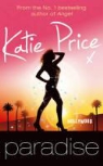 Katie Price - Paradise