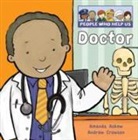 Amanda Askew, Andrew Crowson - Doctor