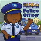 Amanda Askew, Andrew Crowson - Police Officer