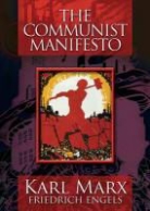Karl Marx, Friedrich Engels - Communist Manifesto