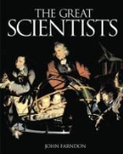 John Farndon, John et al Farndon - Great Scientists