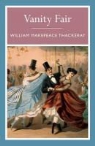 W M Thackeray, William Makepeace Thackeray - Vanity Fair