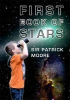 CBE Moore, Patrick Moore - First Book of Stars