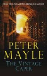 Peter Mayle - Vintage Caper