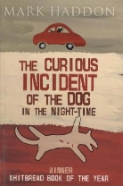 Mark Haddon - Curious Incident of the Dog in the Night Time