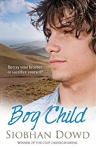 Siobhan Dowd - Bog Child