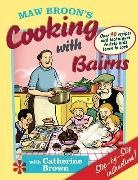 Maw Broon, Catherine Brown, David Donaldson, David Brown Donaldson - Maw Broon''s Cooking With Bairns