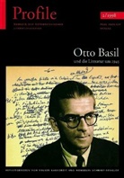 Bernhard Fetz, Klaus Kastberger, Volke Kaukoreit, Volker Kaukoreit, Schmidt-Dengler, Schmidt-Dengler... - Profile - 2: Otto Basil und die Literatur um 1945