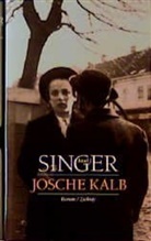Israel J. Singer, Israel Joshua Singer - Josche Kalb
