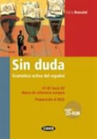 Gloria Boscaini, BOSCAINI ED 2009, Collective - SIN DUDA GRAMATICA ACTIVA DEL ESPANOL
