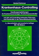 Herbert Schirmer - Krankenhaus-Controlling