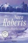 Nora Roberts - Ángeles caídos