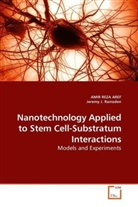 Amir R. Aref, AMIR REZ AREF, AMIR REZA AREF, Jeremy J, Jeremy J., Jeremy J. Ramsden - Nanotechnology Applied to Stem Cell-Substratum Interactions