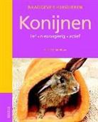 Heike Schmidt-Roger - Konijnen