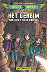 Hilde Vandermeeren, Juliette de Wit - Het geheim van Cornwall Castle