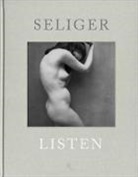 Mark Seliger, Fred Woodward, Mark Seliger - Listen