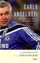 Alessandro Alciato, Carlo Ancelotti, Carlo Alciato Ancelotti, Paolo Maldini - Carlo Ancelotti
