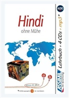 Assimil Hindi ohne Mühe: Super pack Hindi ohne Mühe