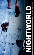 F. P. Wilson, F. Paul Wilson - Nightworld