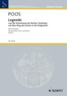 Heinrich Poos - Legende