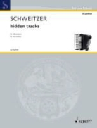 Benjamin Schweitzer - hidden tracks
