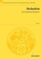 Rodion Shchedrin - The Enchanted Wanderer