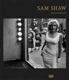 Lorie Karnath, Sam Shaw - Sam Shaw