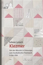 Julia Lensch, Juliane Lensch - Klezmer