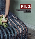 Charlotte Sehmisch - Filz