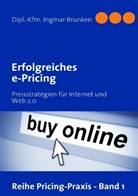 Ingmar Brunken - Erfolgreiches e-Pricing