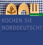 Heinz O. Wehmann, Hamburge Abendblatt - Kochen Sie Norddeutsch?