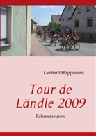 Gerhard Hoppmann - Tour de Ländle 2009