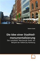 Nadine Gudat - Die Idee einer Stadtteil- monumentalisierung