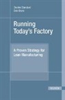 Dale Davis, Charles Standard - Running Today's Factory