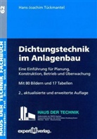 Hans J Tückmantel, Hans-Joachim Tückmantel - Dichtungstechnik im Anlagenbau