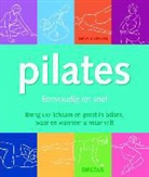 Mina Stephens - Pilates