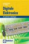 Lars Gollub, Burkhard Kainka - Digitale Elektronica