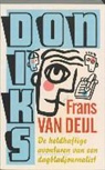 Frans van Deijl - Don Diks / druk 1