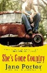 Jane Porter - She's Gone Country