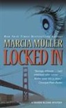 Marcia Muller - Locked in