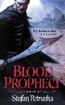 Stefan Petrucha - Blood Prophecy