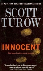 Scott Turow - Innocent